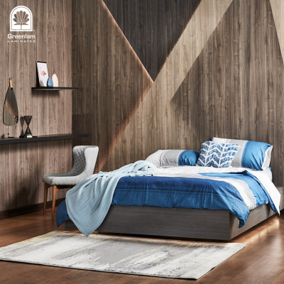 WVB 5450 Antique Walnut