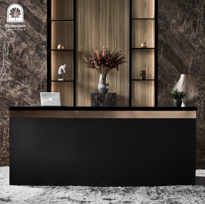 GEM 9003 Bronze Foil