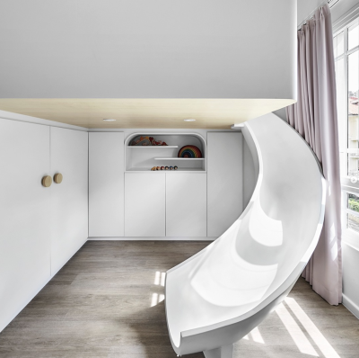 GWA 683 Golden Maple