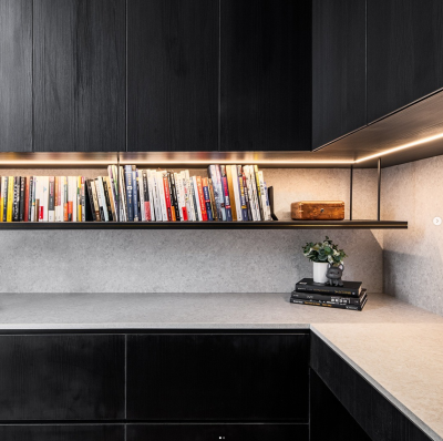 TRC 5380 Black Forest