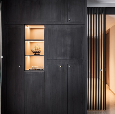 TRC 5380 Black Forest