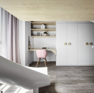 GWA 683 Golden Maple