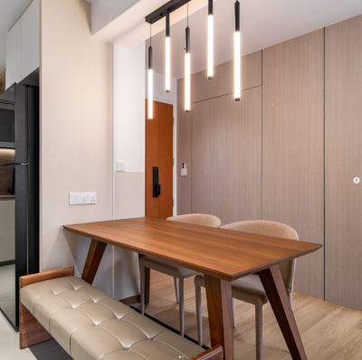 GWK 5003 Philippine Teak