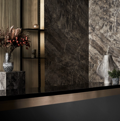 GEM 9003 Bronze Foil