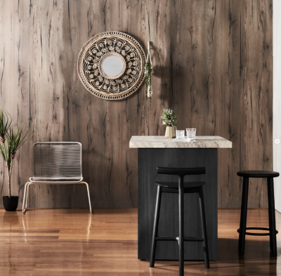 TRC 5383 Chelsea Chestnut Anthracite