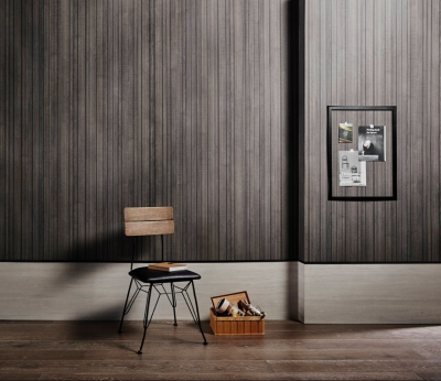 TRC 5383 Chelsea Chestnut Anthracite