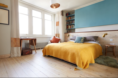 GSC 292 Celestial Blue