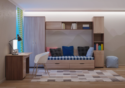 WVB 5333 Nordic Walnut