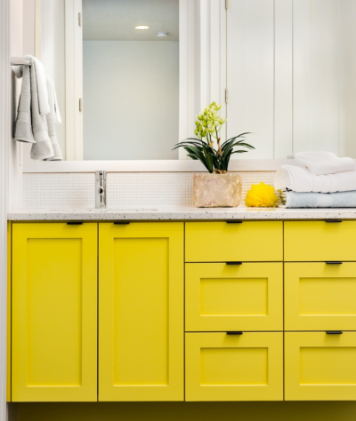 GSC 207 Divine Yellow