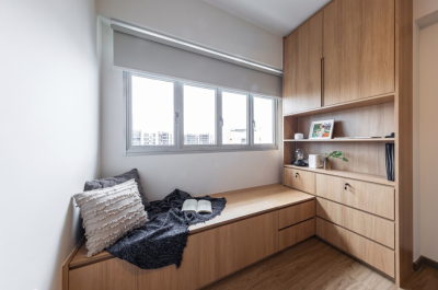 GWC 5004 Lorraine Walnut