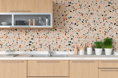 TRC 5381 Chelsea Chestnut Natural