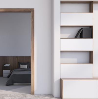 GSC 108 Absolute White