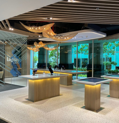 WVB 5338 Steamed Bouchle