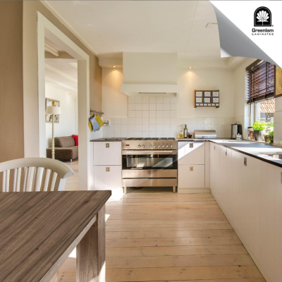 TRC 5382 Chelsea Chestnut Brown