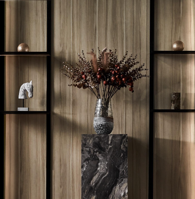 WAR 5349 Austin Walnut