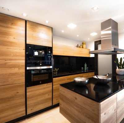 GWC 777 Sumatra Teak