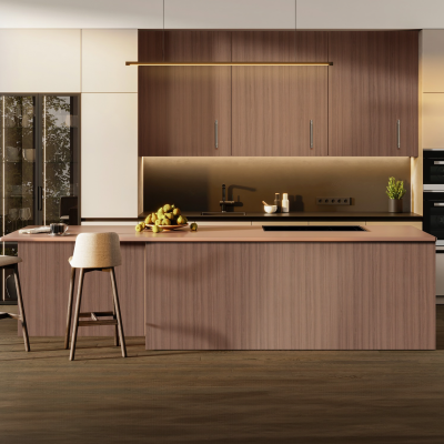 WVB 9606 Xyloid Teak