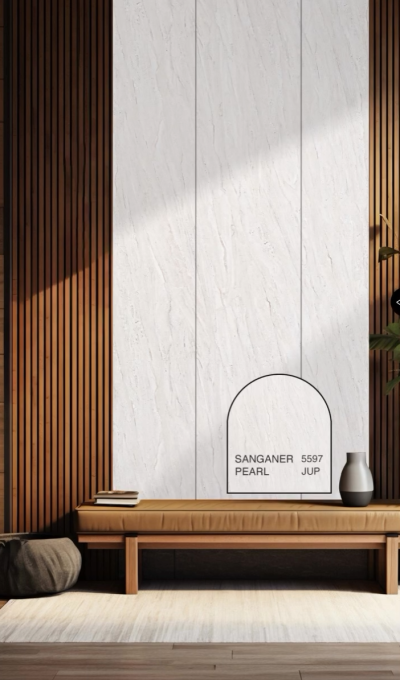 HGP 5597 Sanganer Pearl