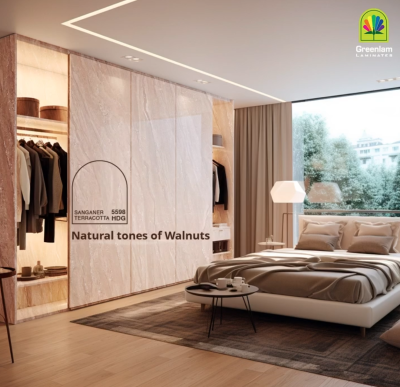 HGP 5598 Sanganer Terracotta