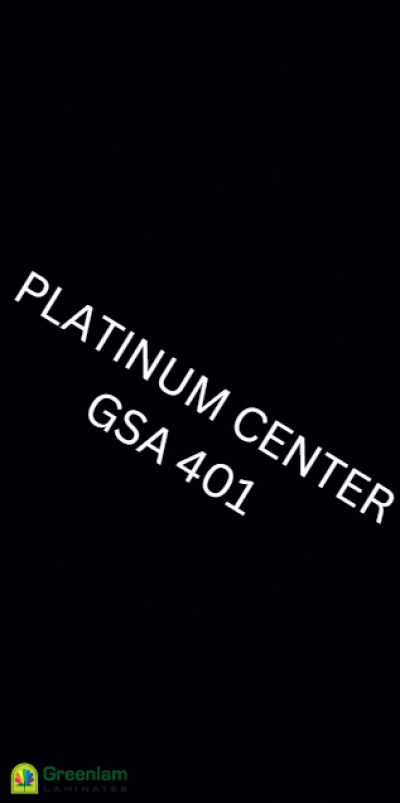 GSA 401 Black