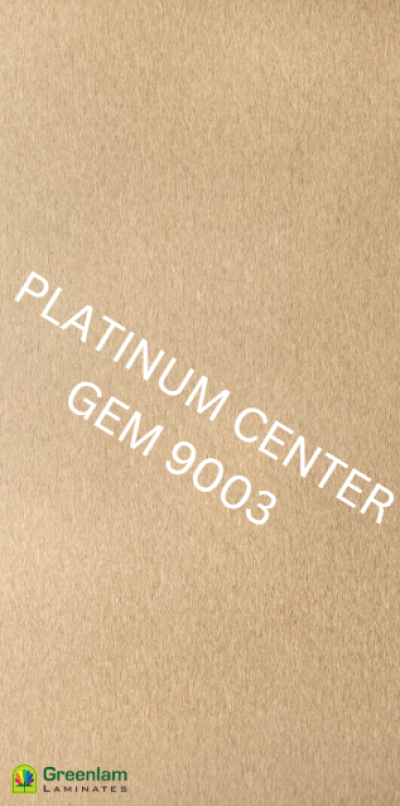 GEM 9003 Bronze Foil
