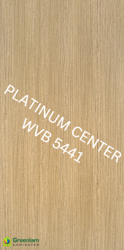 WVB 5441 Native Teak