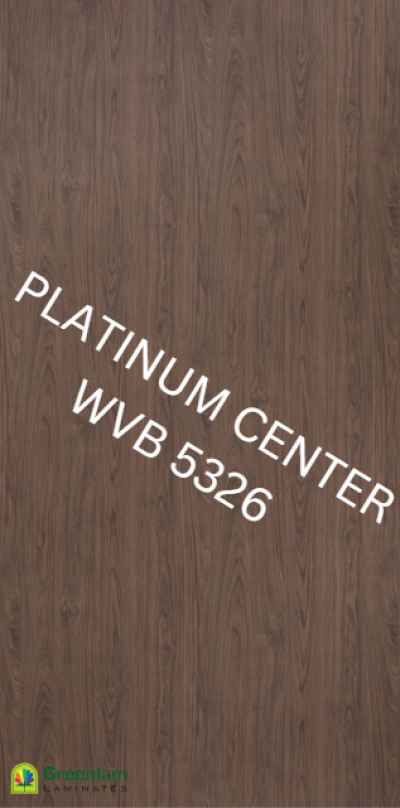 WVB 5326 Buen Walnut