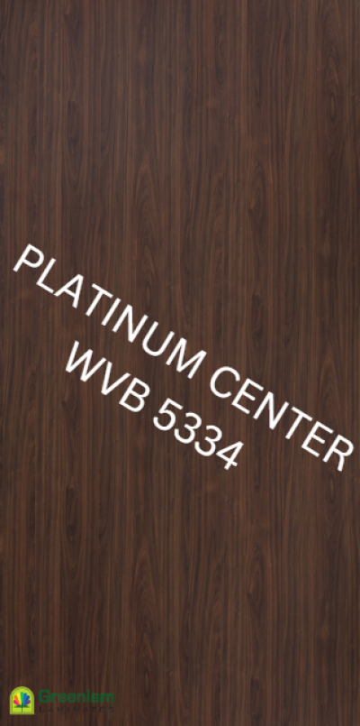 WVB 5334 Canyon Walnut