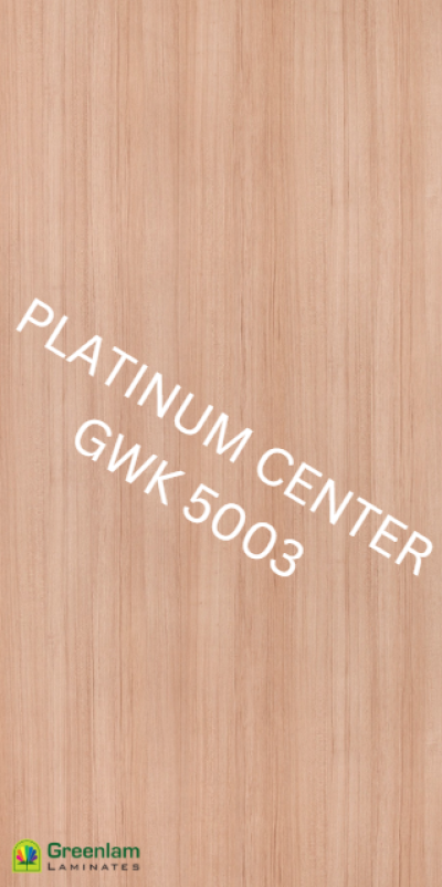 GWK 5003 Philippine Teak
