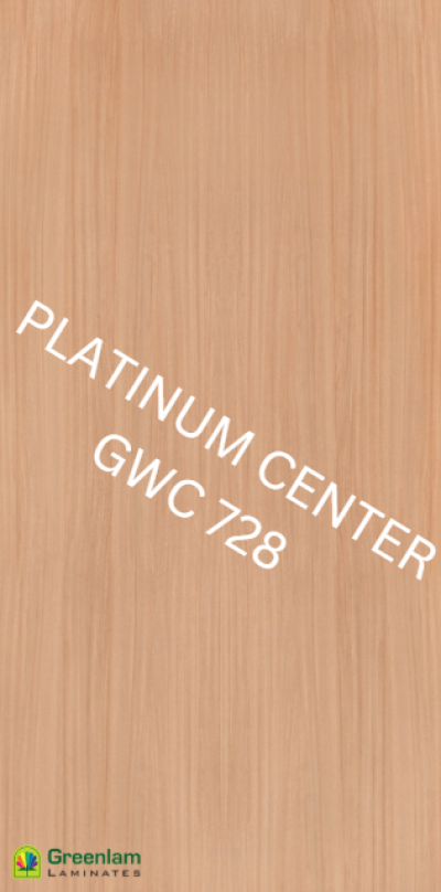 GWC 728 European White Elm