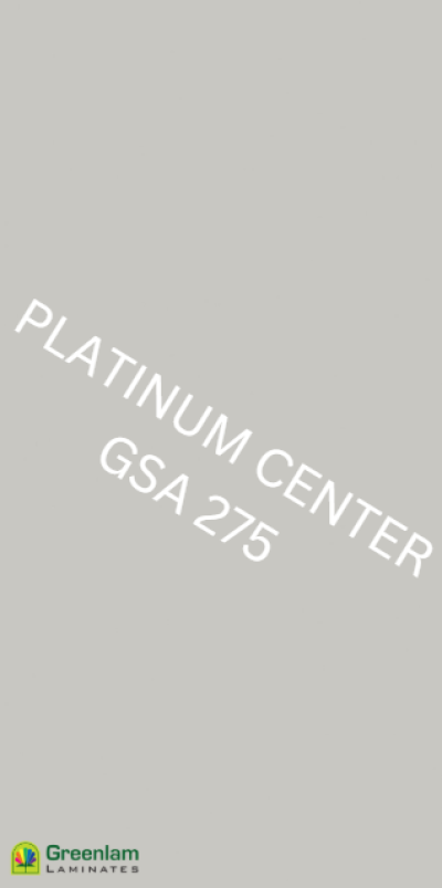 GSA 275 Pearl Grey