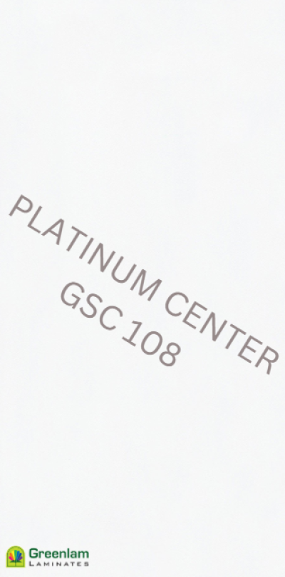 GSC 108 Absolute White