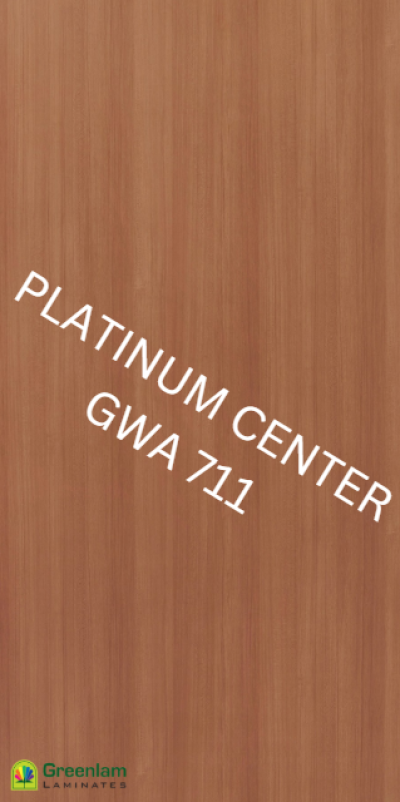 GWA 711 Siam Teak