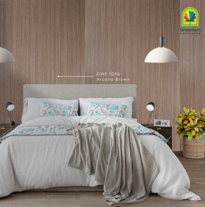 GWE 5096 Arcana Brown