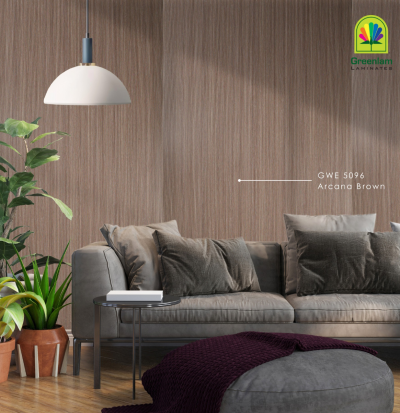 GWE 5096 Arcana Brown