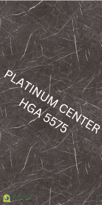 HGA 5575 Black Marmor