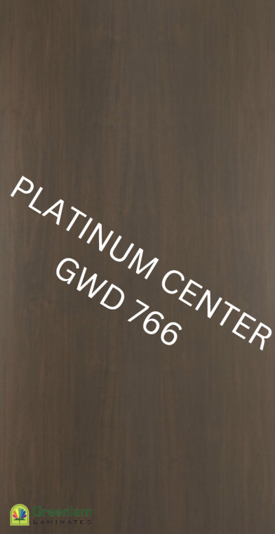 GWD 766 Rich Walnut