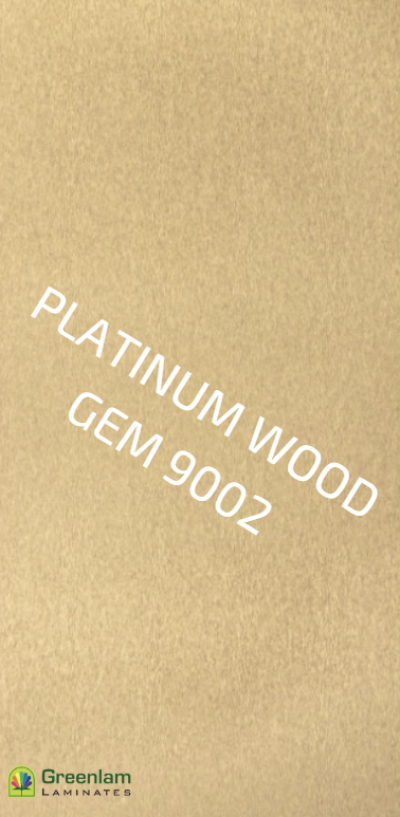GEM 9002 Gold Foil