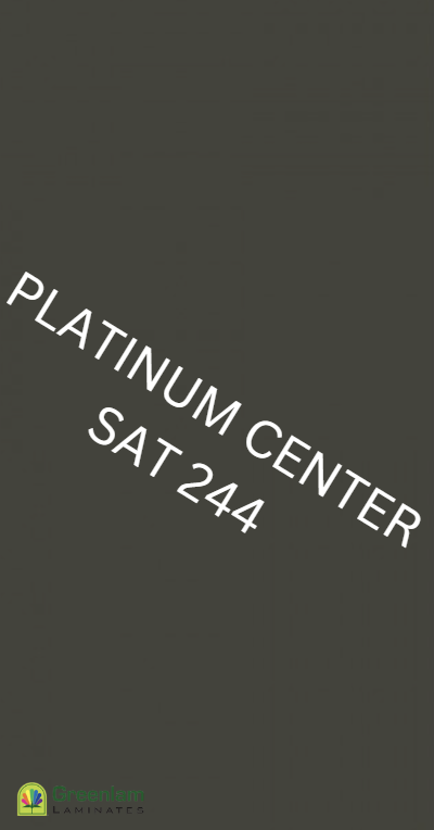SAT 244 Green Pepper