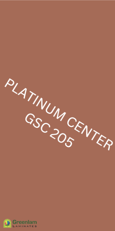 GSC 205 Brick