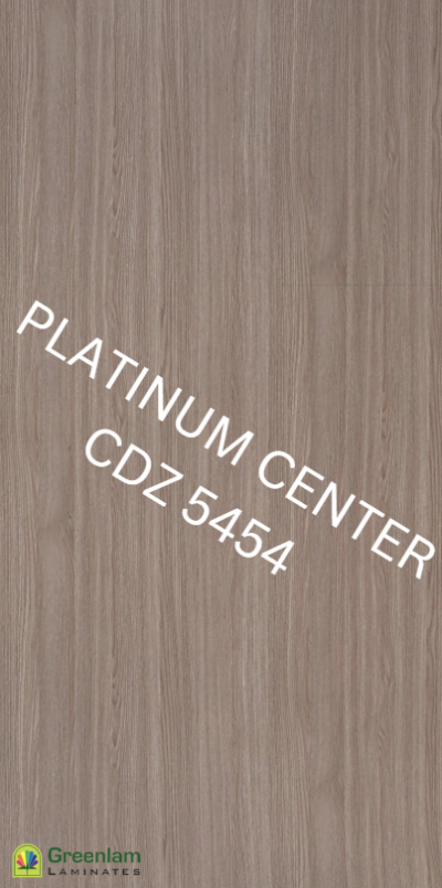 CDZ 5454 Siber Elm