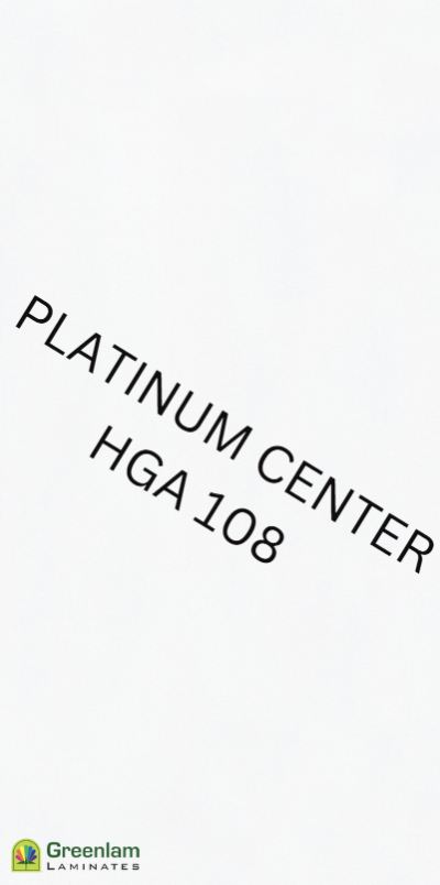 HGA 108 Absolute White