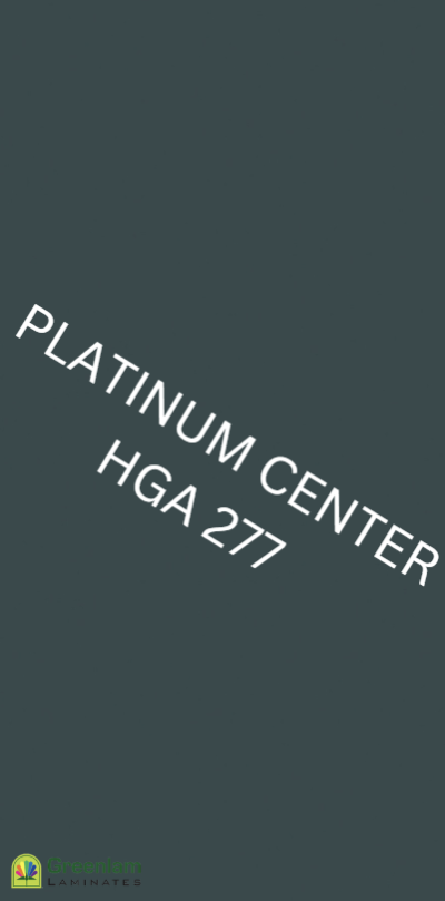 HGA 277 Charcoal