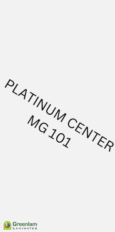 MG 101 White