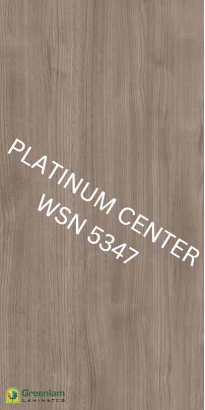 WSN 5347 Blonde Wood