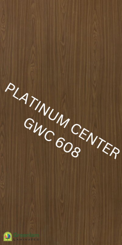 GWC 608 American Walnut