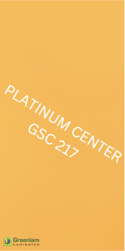 GSC 217 Light Orange