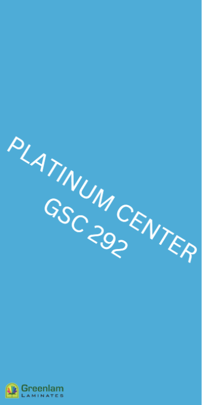 GSC 292 Celestial Blue