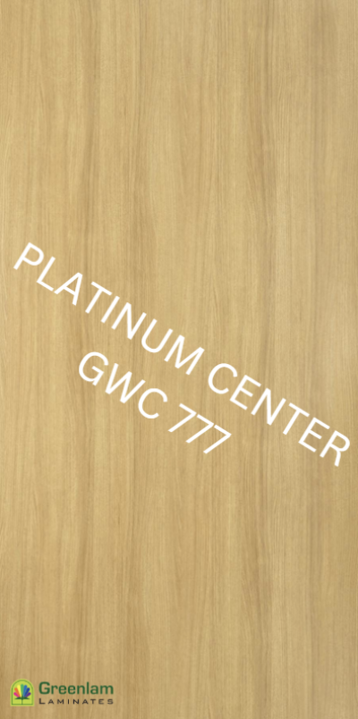 GWC 777 Sumatra Teak