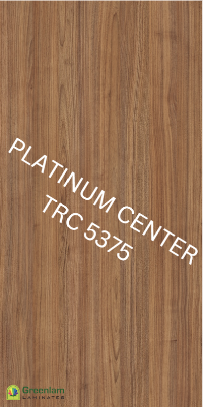 TRC 5375 Saturno Walnut